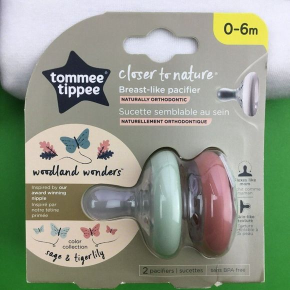 Baby Socks One-Piece & Accessories Kidgets Animal Stars Print 6-Piece Gift 0-12m - Picture 2 of 13